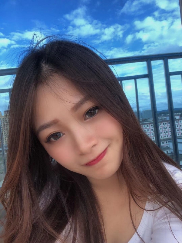 温柔诗函的第一张照片--台湾中老年相亲网