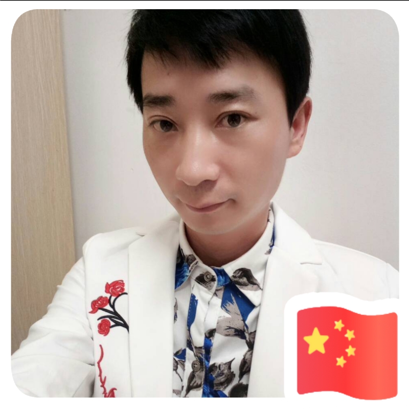 君壕的第一张照片--台湾中老年相亲网