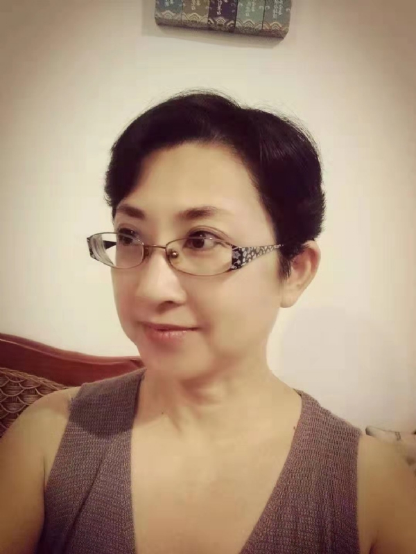 kathy的第一张照片--台湾中老年相亲网