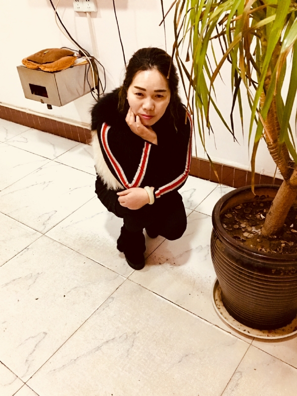 小香风的第一张照片--台湾中老年相亲网