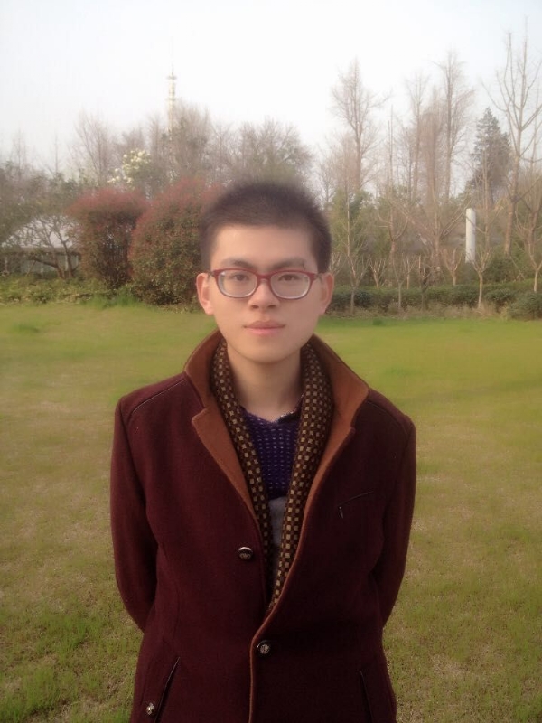 与狼共舞的第二张照片--台湾中老年相亲网