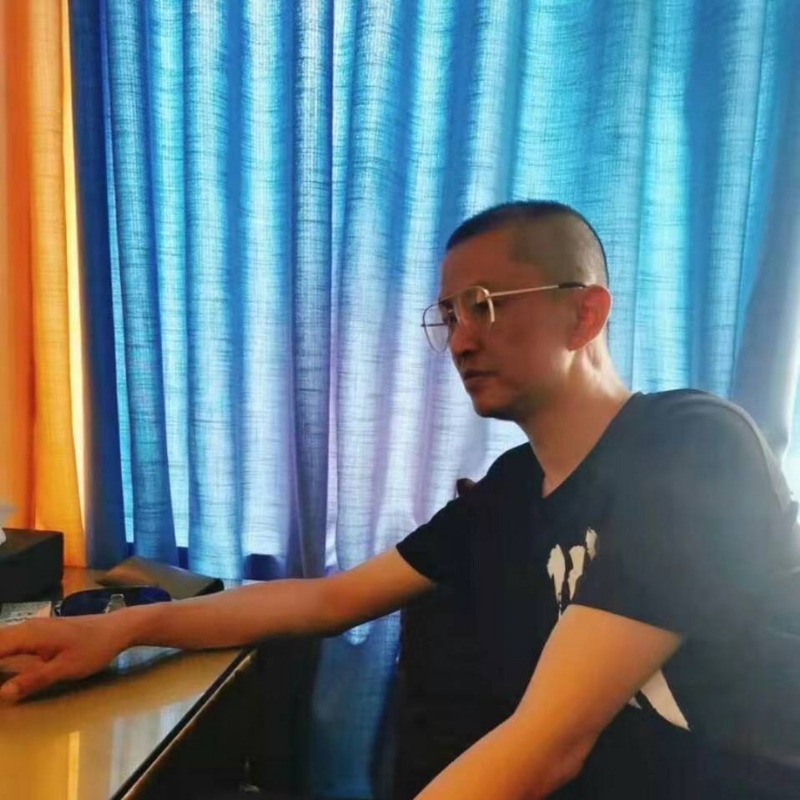 静心的第一张照片--台湾中老年相亲网