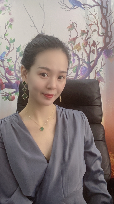 潇潇的第一张照片--台湾中老年相亲网