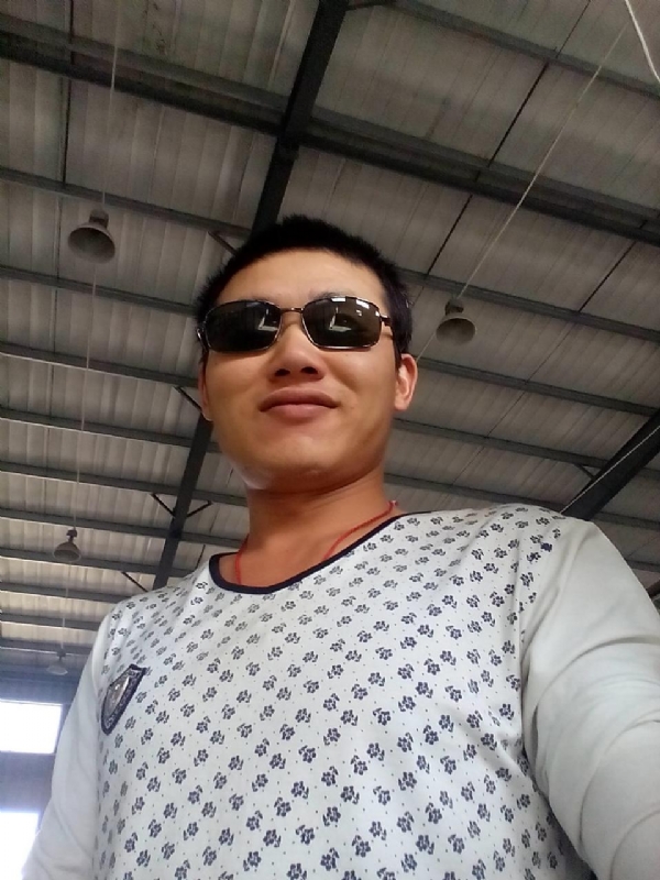 爱拼才会赢的第一张照片--台湾中老年相亲网