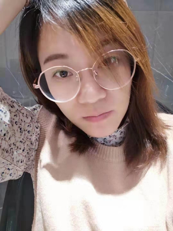 xiaobuliu888的第一张照片--台湾中老年相亲网