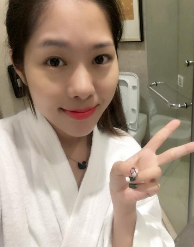 爱你很幸福的第一张照片--台湾中老年相亲网