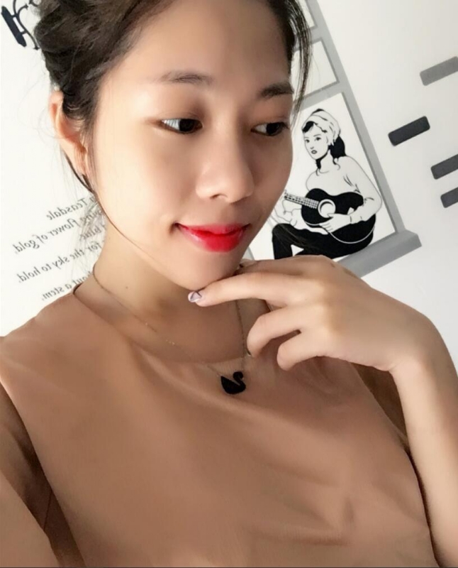 爱你很幸福的第二张照片--台湾中老年相亲网