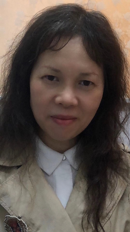 阿红的第一张照片--台湾中老年相亲网