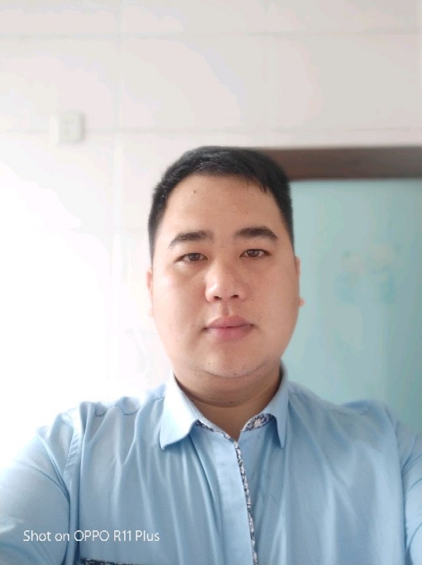 真心面对缘分的第一张照片--台湾中老年相亲网