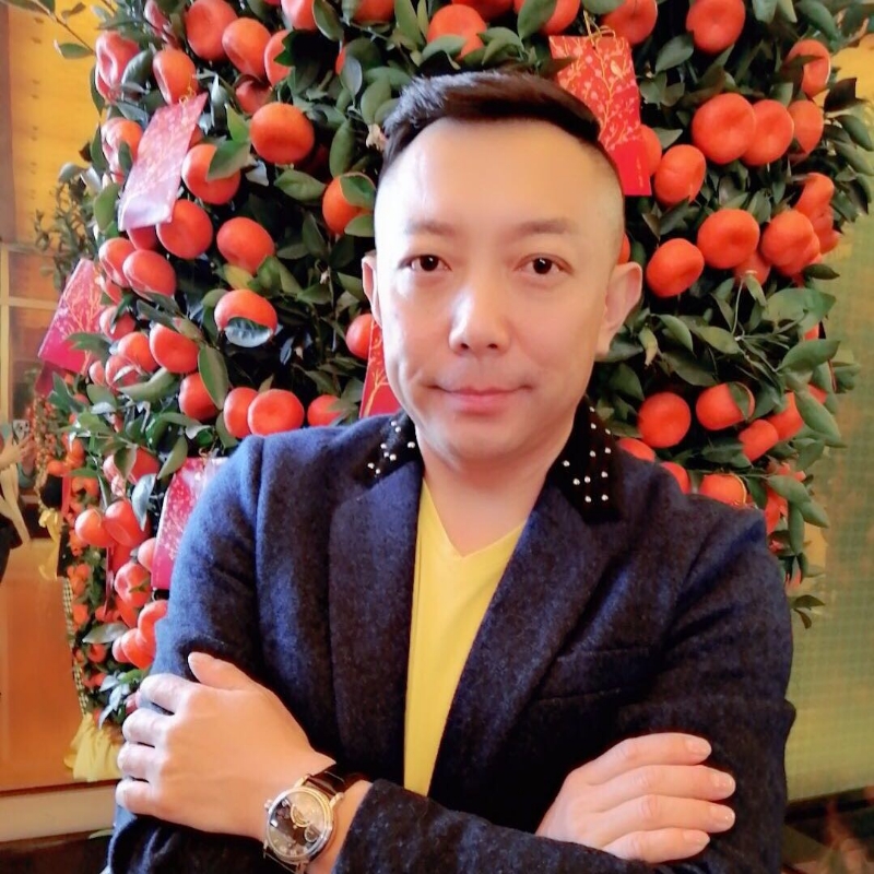 定心大师的第一张照片--台湾中老年相亲网
