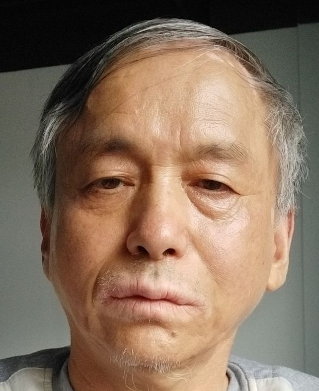 9杰米的第一张照片--台湾中老年相亲网