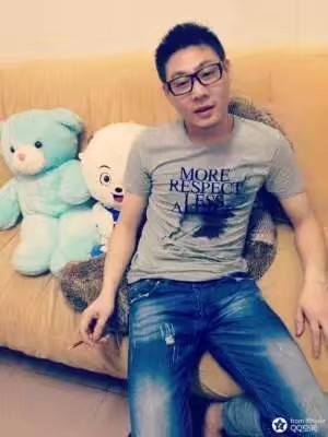 惟才的第二张照片--台湾中老年相亲网