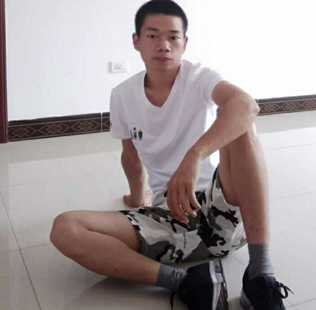习惯就好的第一张照片--台湾中老年相亲网