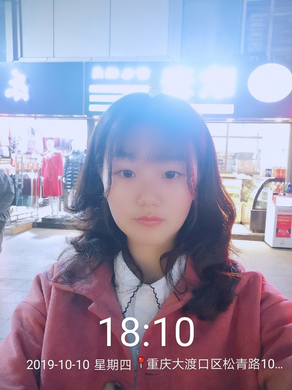 Jenny的第一张照片--台湾中老年相亲网