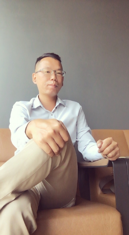 LI的第一张照片--台湾中老年相亲网