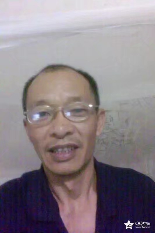 K先生的第一张照片--台湾中老年相亲网