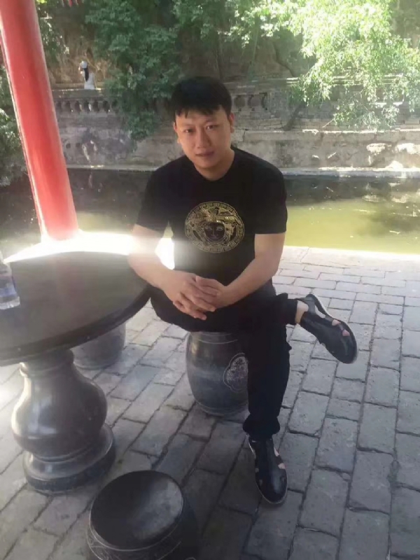 阿斌的第一张照片--台湾中老年相亲网
