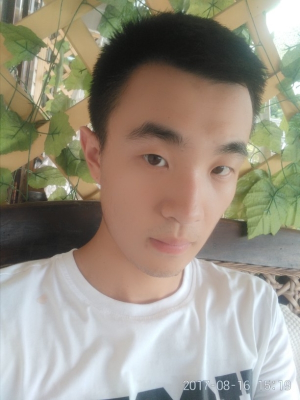 余生请你指教的第一张照片--台湾中老年相亲网