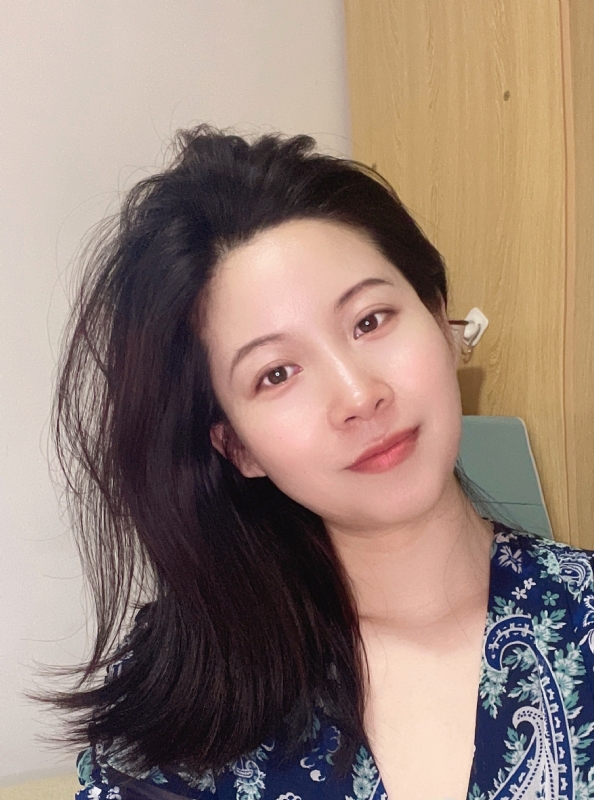鸢莺的第三张照片--台湾中老年相亲网
