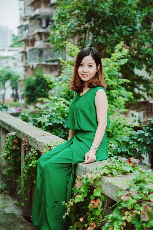 鸢莺的第五张照片--台湾中老年相亲网