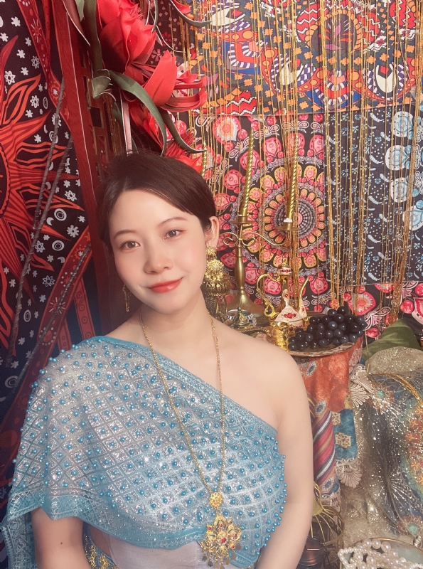 鸢莺的第八张照片--台湾中老年相亲网