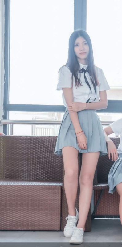 艾丽莎的第一张照片--台湾中老年相亲网