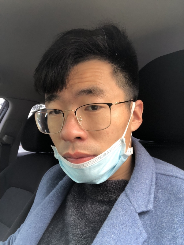 李先生的第一张照片--台湾中老年相亲网