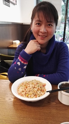 金毛兔的第一张照片--台湾中老年相亲网