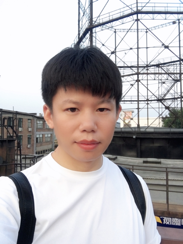 董晓群的第一张照片--台湾中老年相亲网