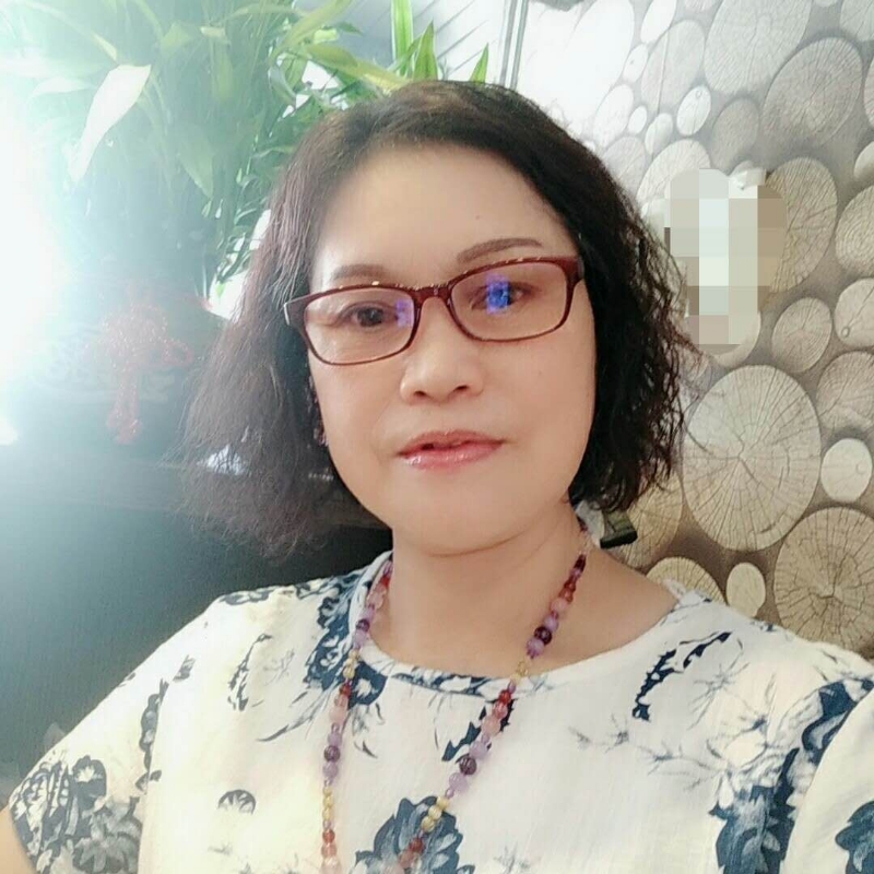 NiNi的第三张照片--台湾中老年相亲网