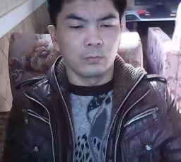 呆子的第一张照片--台湾中老年相亲网