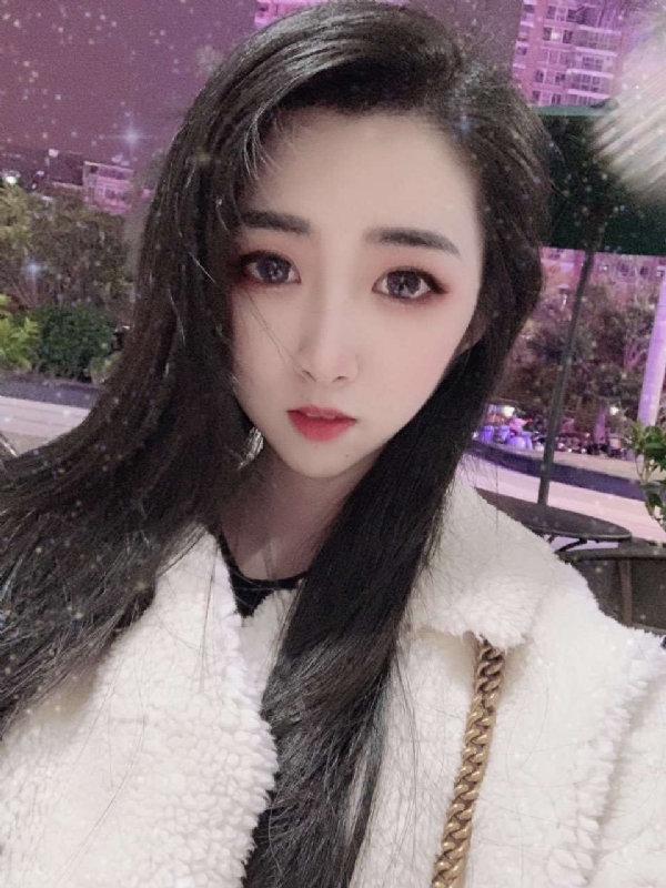 妮可的第一张照片--台湾中老年相亲网