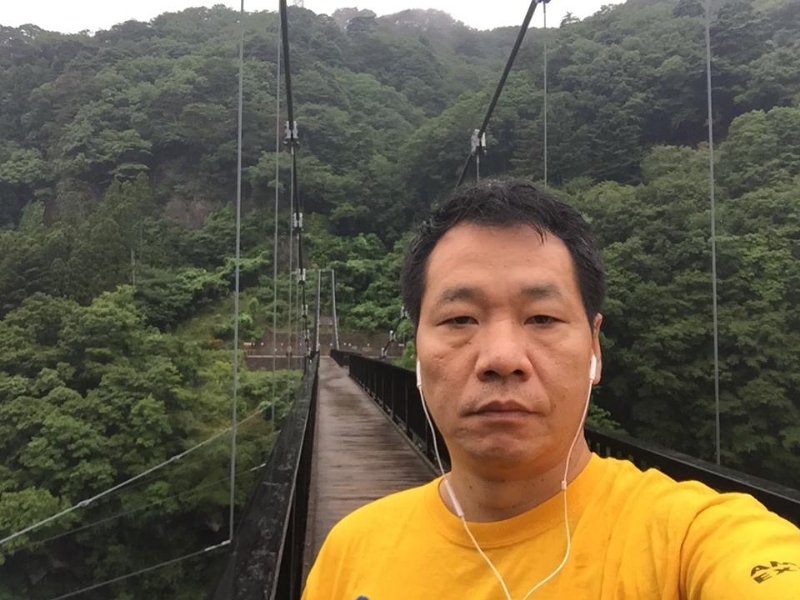 灵魂伴侣的第一张照片--台湾中老年相亲网