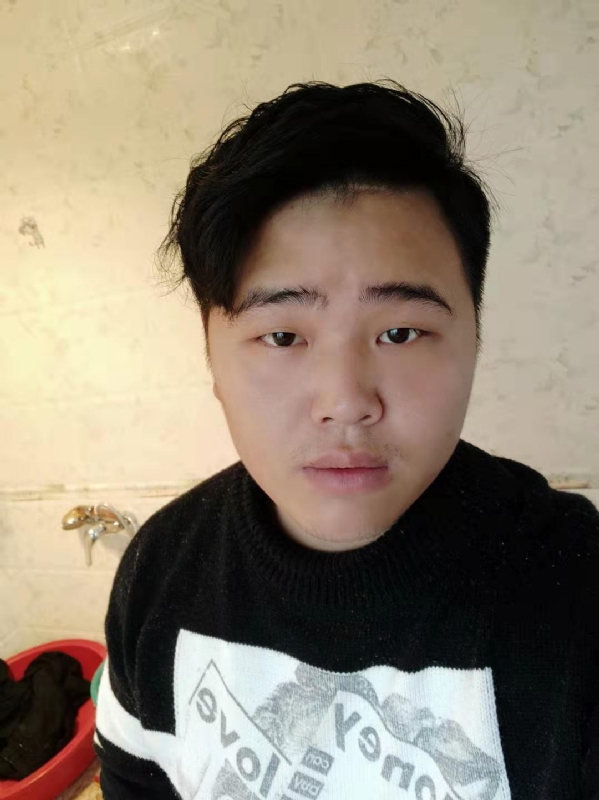 小李的第一张照片--台湾中老年相亲网