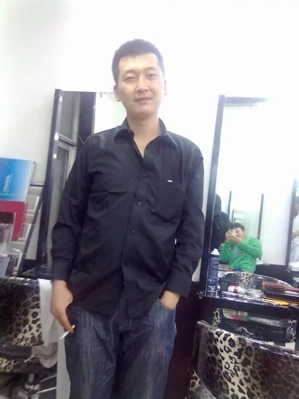 风筝的第一张照片--台湾中老年相亲网