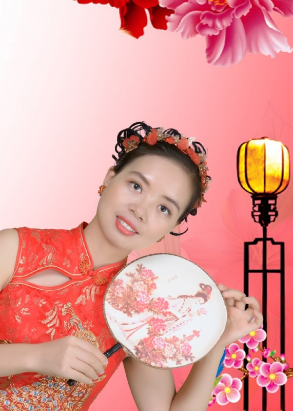 秋记的第一张照片--台湾中老年相亲网