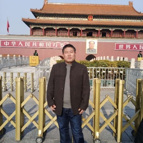 缘份的第一张照片--台湾中老年相亲网