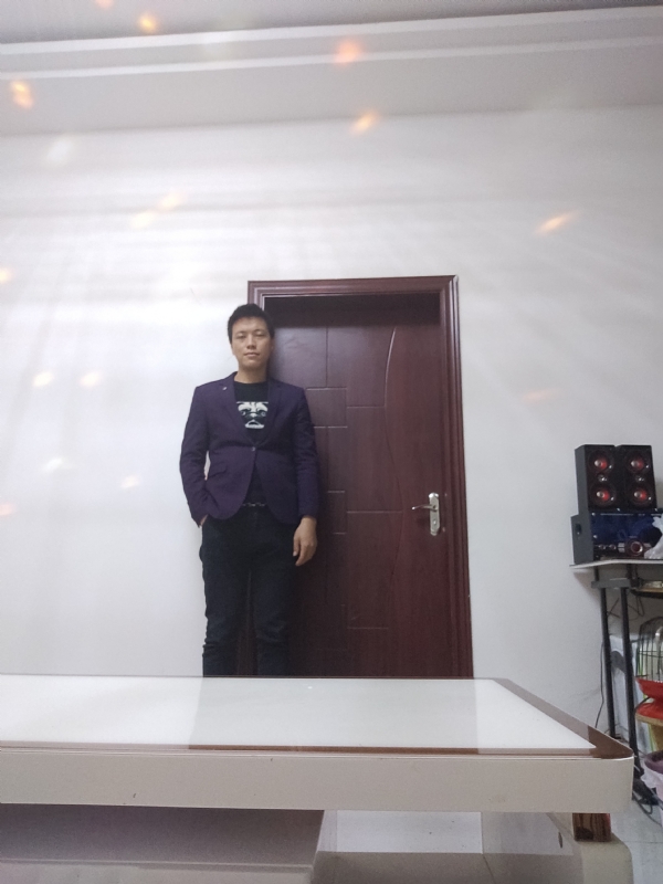 慕凡的第二张照片--台湾中老年相亲网