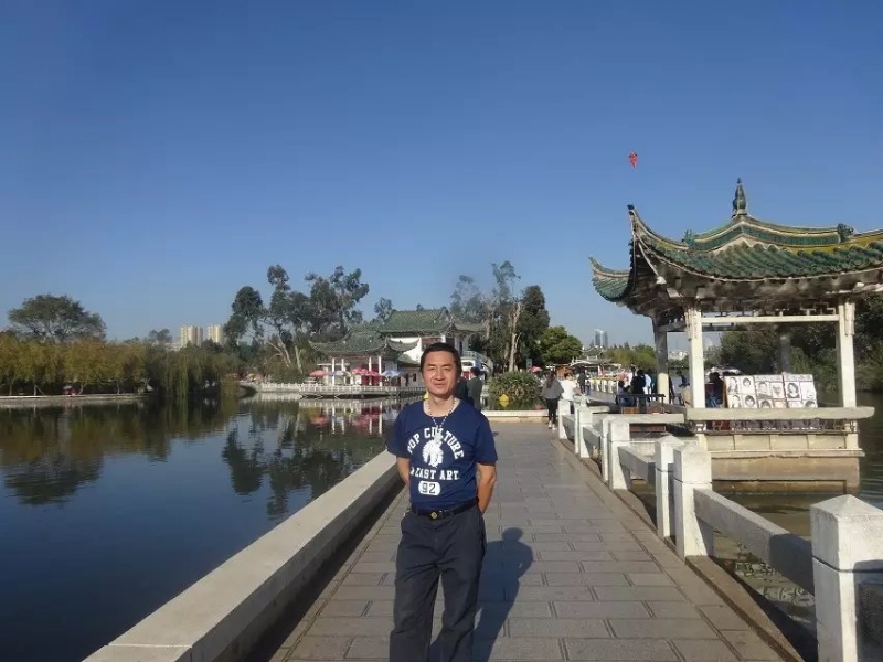 真心的龙的第二张照片--台湾中老年相亲网