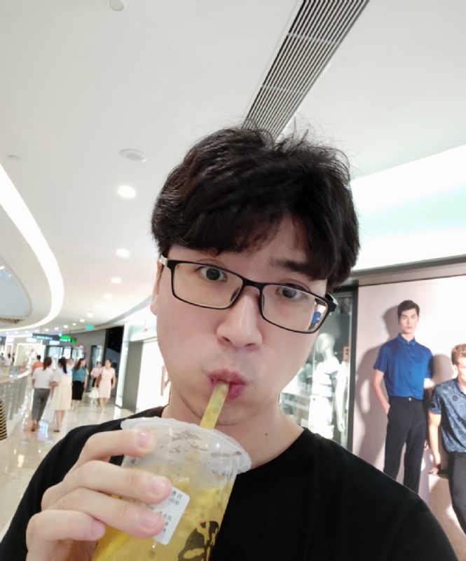 小小奔的第一张照片--台湾中老年相亲网