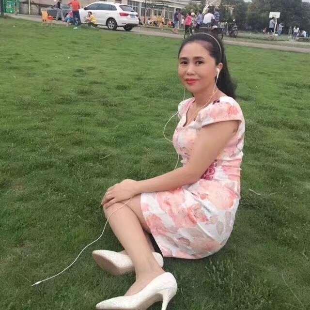 永相随的第二张照片--台湾中老年相亲网