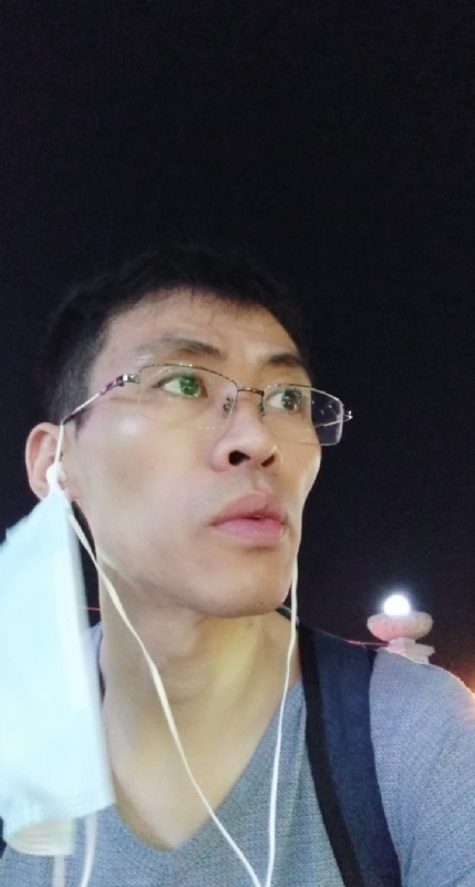 上善若水任方圆的第一张照片--台湾中老年相亲网