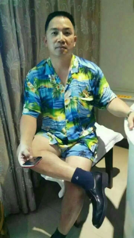 四海为家、寻爱之旅的第一张照片--台湾中老年相亲网