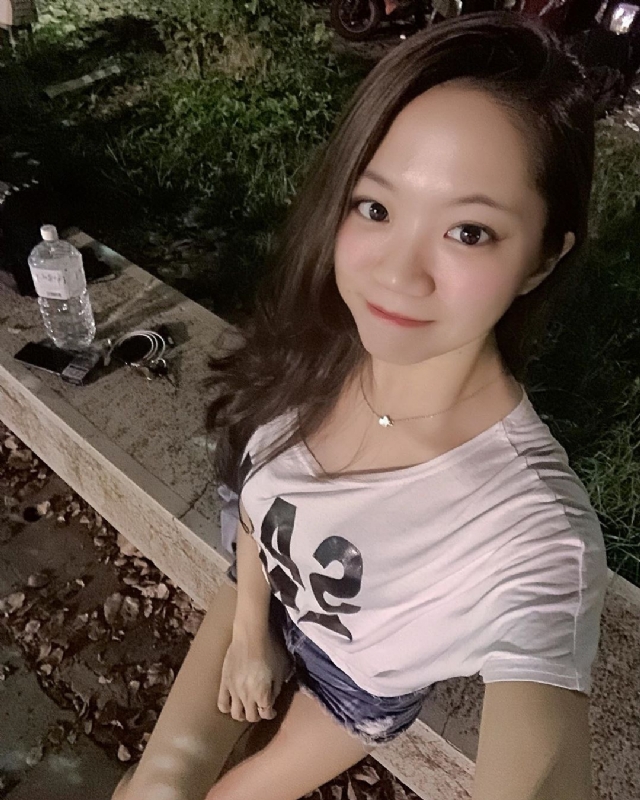 欣欣的第一张照片--台湾中老年相亲网