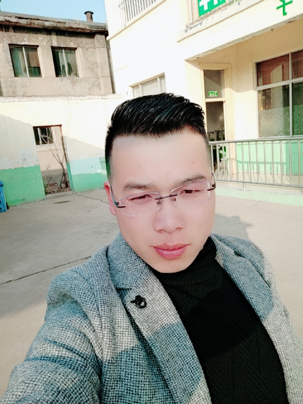 舍得的第一张照片--台湾中老年相亲网