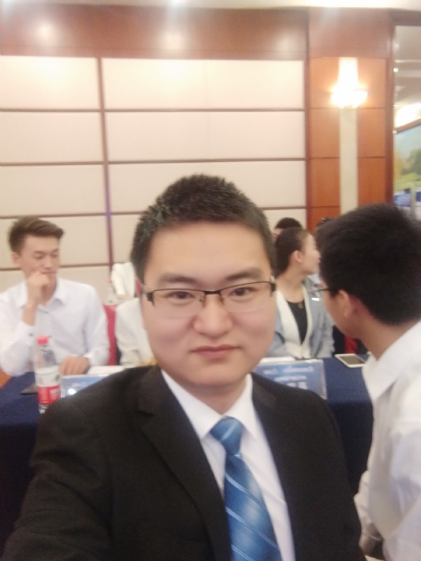 慕秋的第二张照片--台湾中老年相亲网