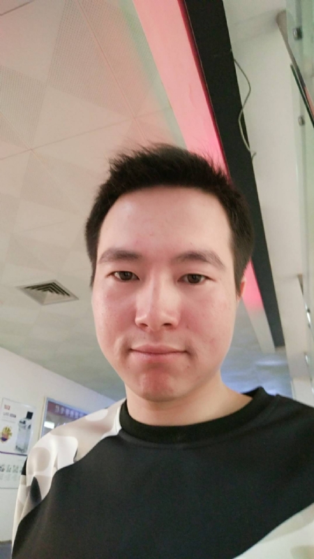 xiaoyizi的第一张照片--台湾中老年相亲网