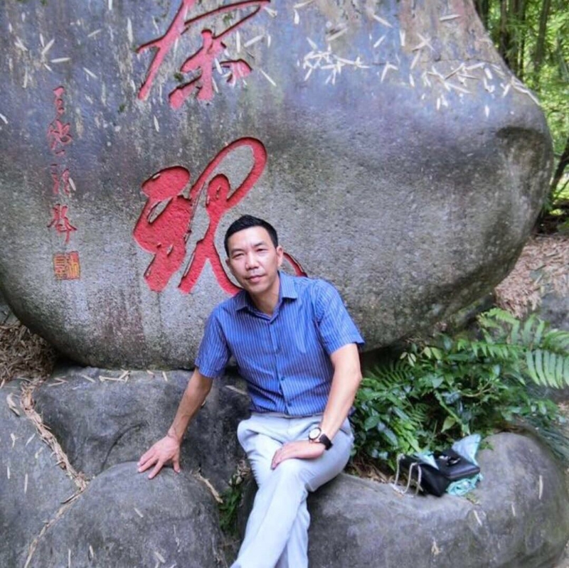老·黄的第一张照片--台湾中老年相亲网