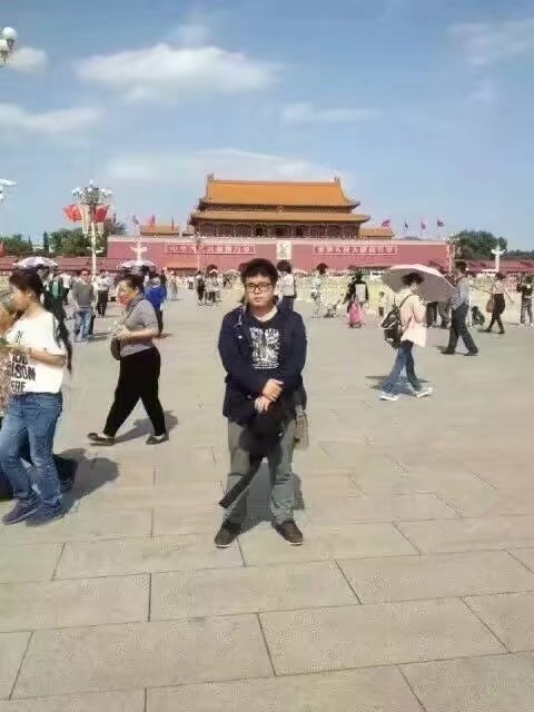 临渊羡鱼的第一张照片--台湾中老年相亲网