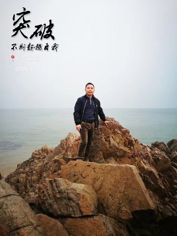 h_j的第一张照片--台湾中老年相亲网